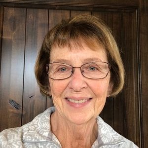 Meet your Posher, Kathy